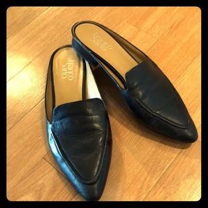 Franco Sarto Mules
